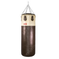Боксерский мешок FightTech Leather