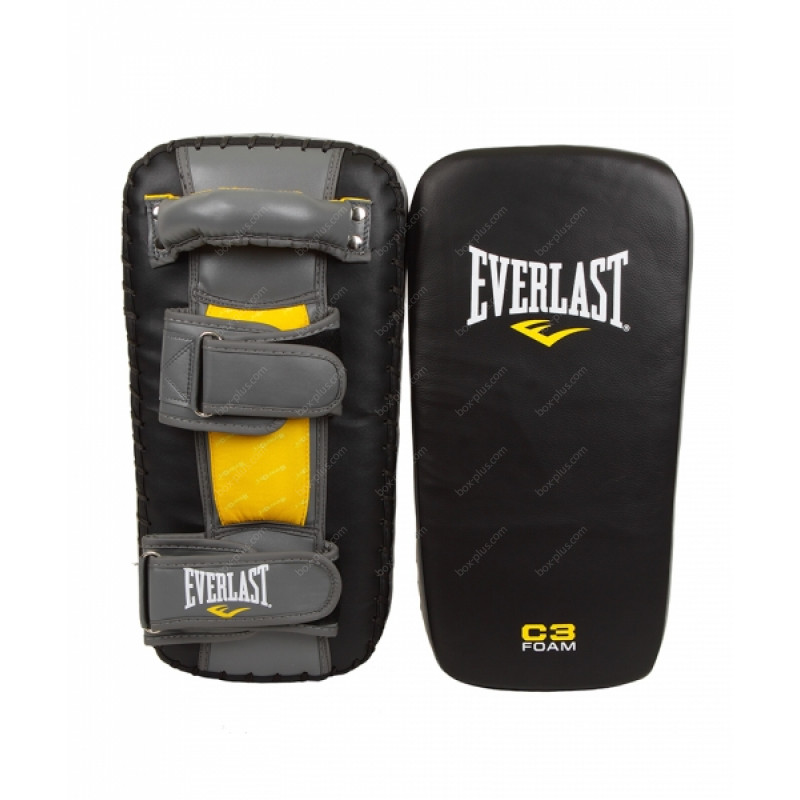 Макивары Everlast Pro Leather Thai