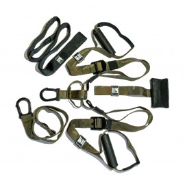 Петли для тренинга Army Camo