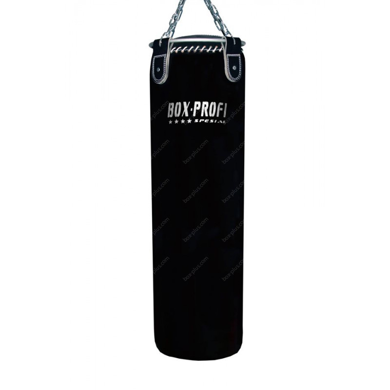Мешок боксерский BOX-PROFI кожа 4-6мм