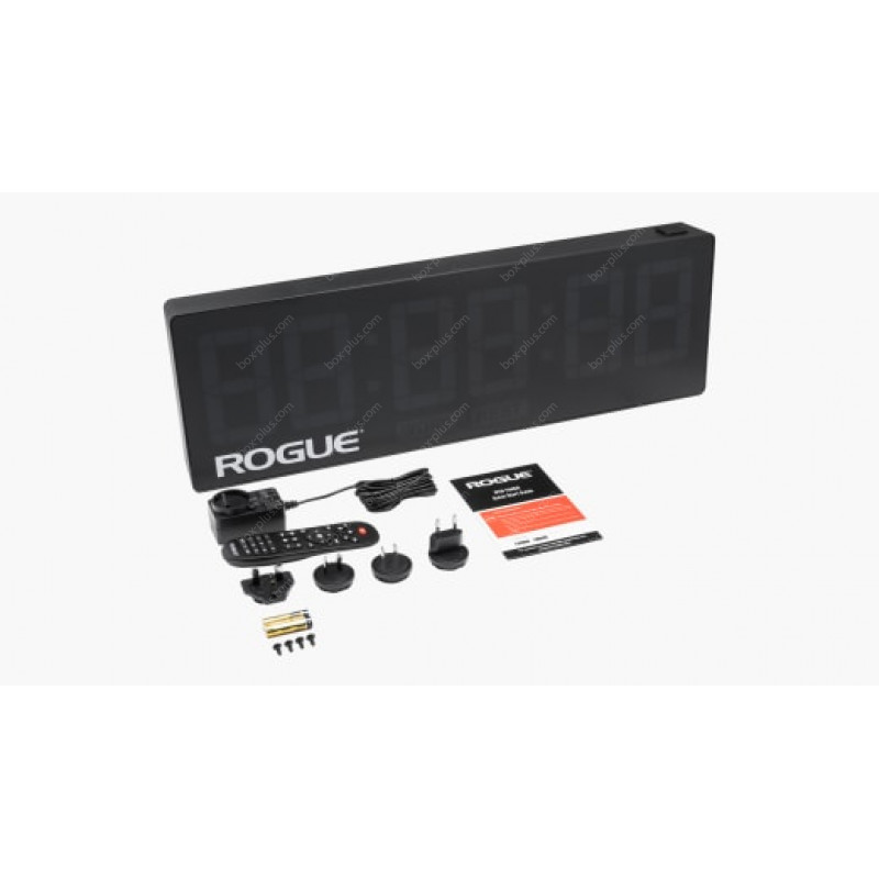 Кроссфит таймер