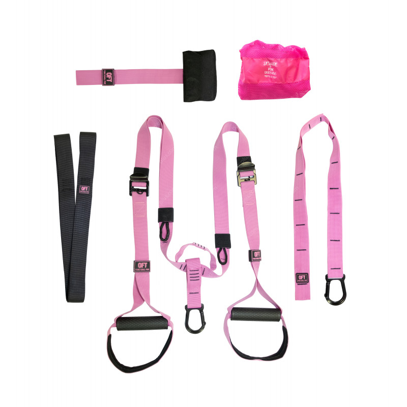 Функциональные петли Pink