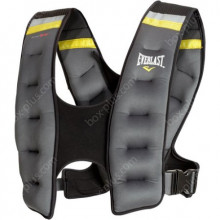 Жилет утяжелительный Everlast Evergrip Жилет утяжелительный Everlast Evergrip