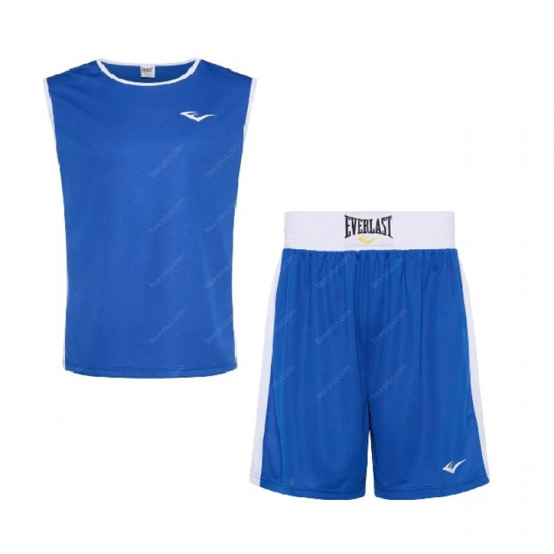 Боксерская Форма Everlast Jersey