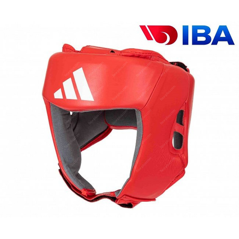 Шлем боксерский для соревнований Adidas IBA