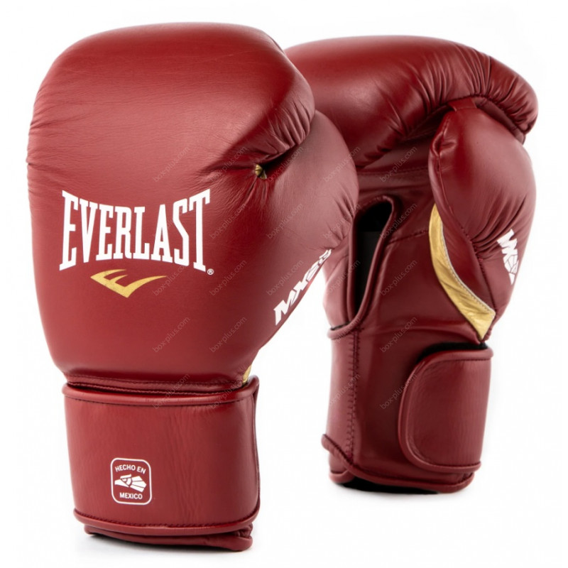 Перчатки для бокса Everlast MX2