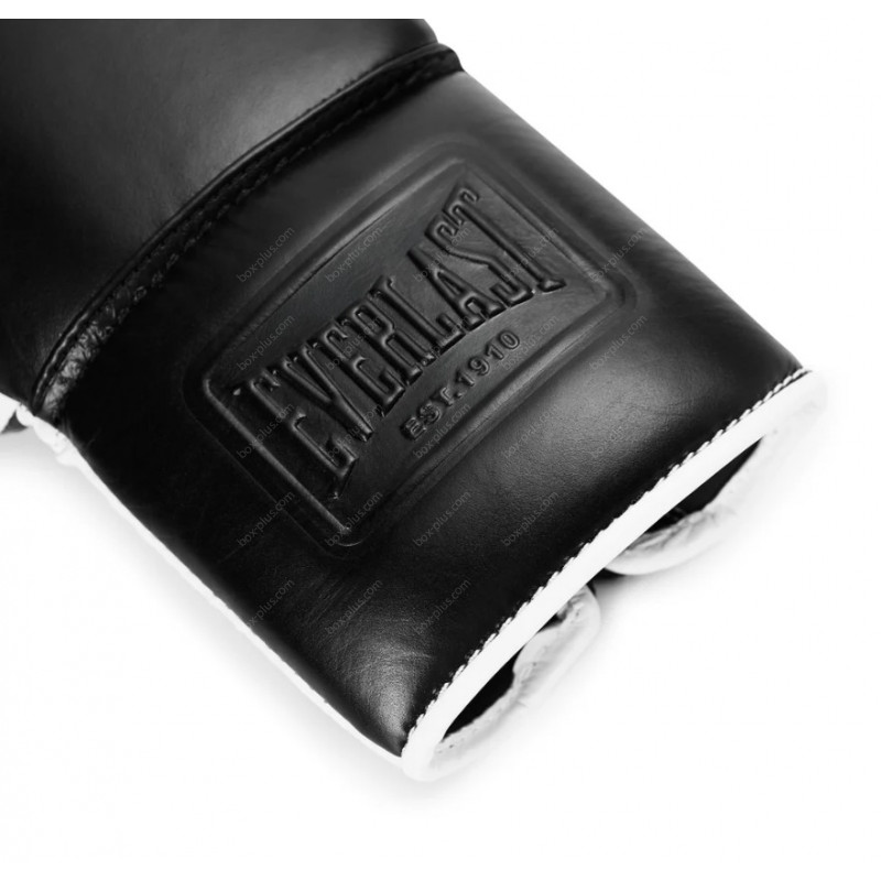 Перчатки боксёрские Everlast Powerlock Pro