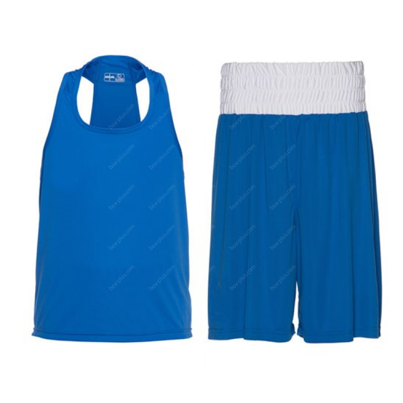 Форма для бокса Clinch