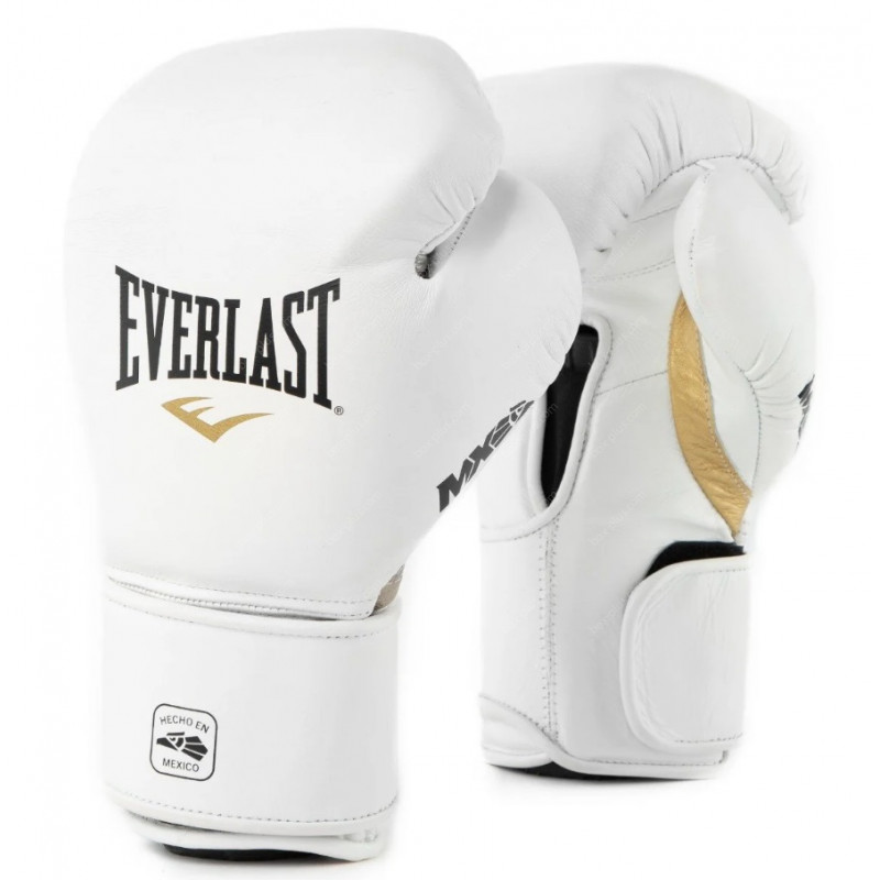 Перчатки для бокса Everlast MX2