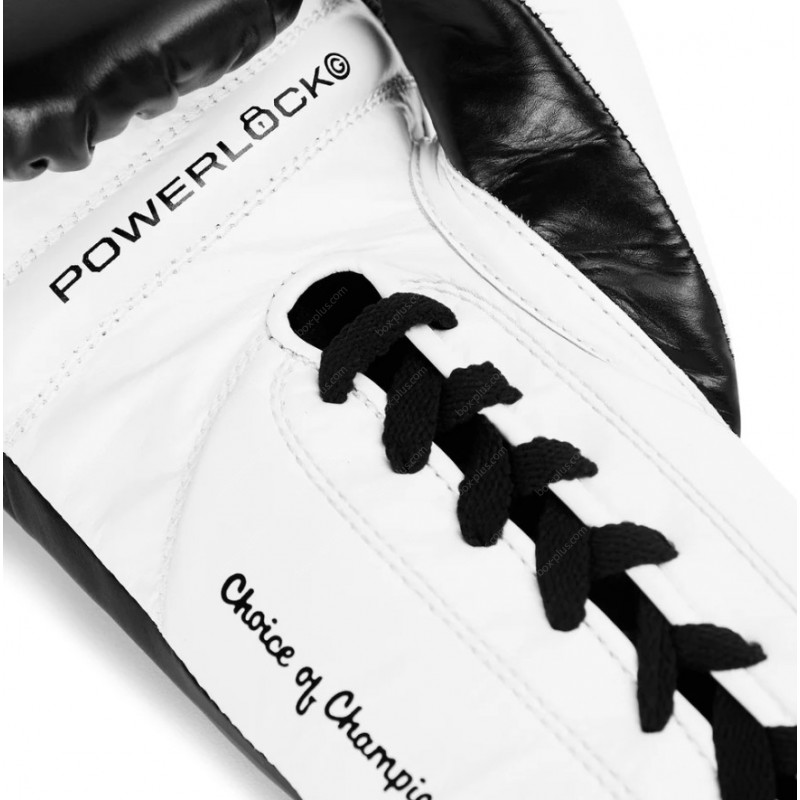 Перчатки боксёрские Everlast Powerlock Pro