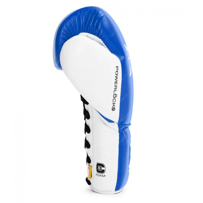 Перчатки боксёрские Everlast Powerlock Pro
