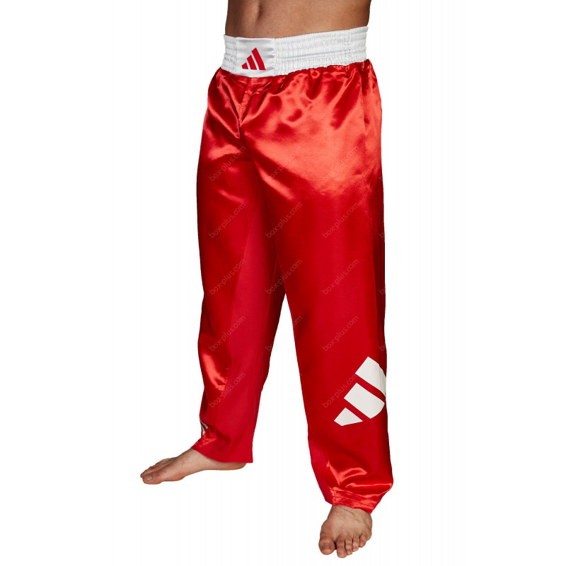 Штаны для кикбоксинга Adidas Full Contact