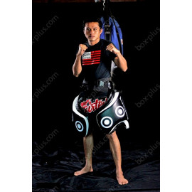 Защита бедра Fairtex