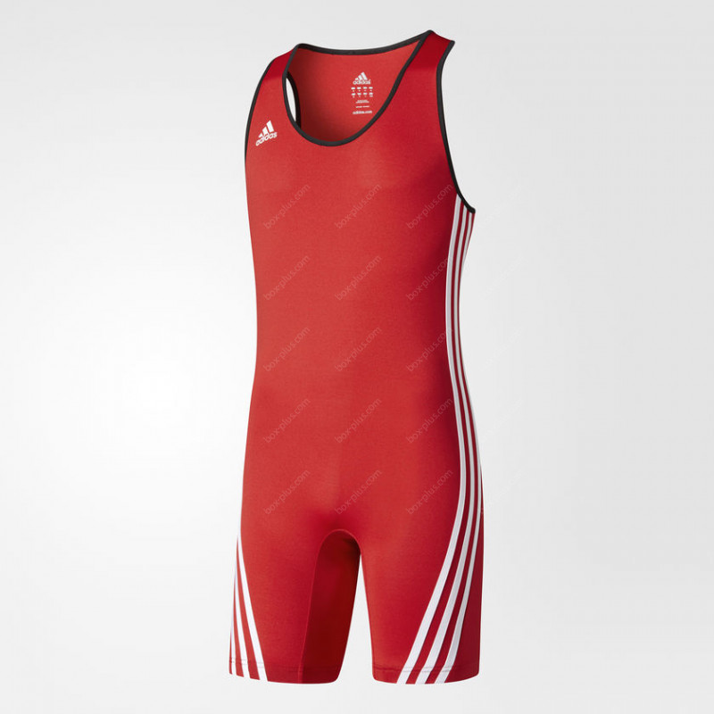 Tрико для тяжелой атлетики Adidas Base Lifter Suit