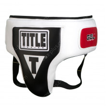 Защита паха TITLE Gel EiIte Защита паха TITLE Gel EiIte