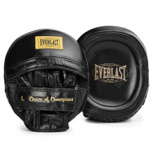 Лапы тренерские Everlast EST 1910 Лапы тренерские Everlast EST 1910