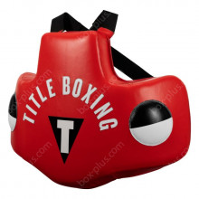Жилет Тренера TITLE Boxing Жилет Тренера TITLE Boxing